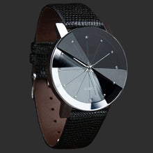 Stainless Steel Quartz Watch