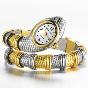 GEEKTHINK Bracelet Watch