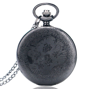 Vintage Steampunk Pocket Watch