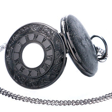 Vintage Steampunk Pocket Watch