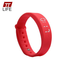 TTLIFE Smart Watch