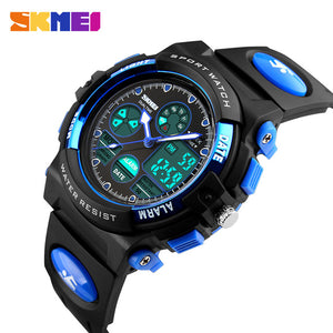 SKMEI Electronic Wristwatches