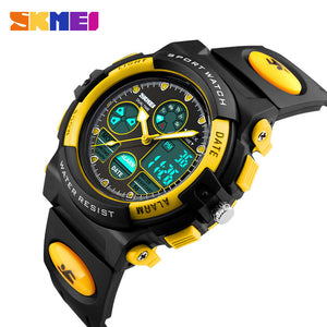 SKMEI Electronic Wristwatches