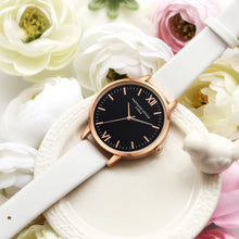LVPAI Rose Gold Casual Watches