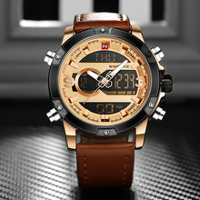 NAVIFORCE Sport Watch