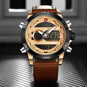 NAVIFORCE Sport Watch