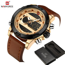 NAVIFORCE Sport Watch