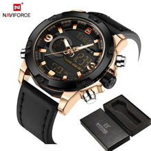 NAVIFORCE Sport Watch
