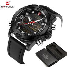 NAVIFORCE Sport Watch