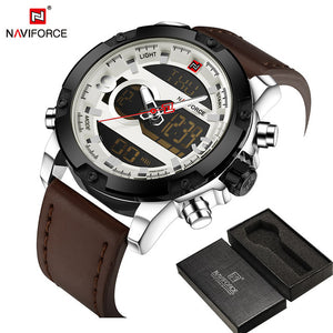 NAVIFORCE Sport Watch