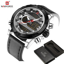 NAVIFORCE Sport Watch