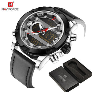 NAVIFORCE Sport Watch