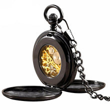 Vintage Anti Pocket Watch