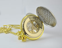 Vintage Anti Pocket Watch