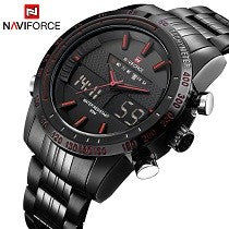 NAVIFORCE Sport Watch