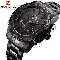 NAVIFORCE Analog Wrist Watch