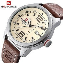 NAVIFORCE Sport Watch