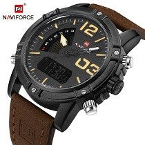 NAVIFORCE Sport Watch