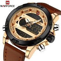 NAVIFORCE Sport Watch