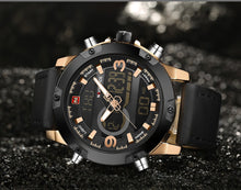 NAVIFORCE Sport Watch
