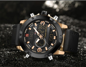 NAVIFORCE Sport Watch