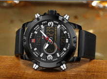 NAVIFORCE Sport Watch