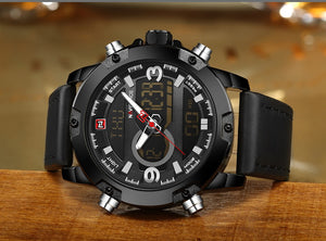 NAVIFORCE Sport Watch