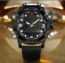 NAVIFORCE Sport Watch