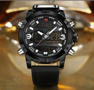 NAVIFORCE Sport Watch
