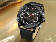 NAVIFORCE Sport Watch