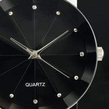 Stainless Steel Quartz Watch