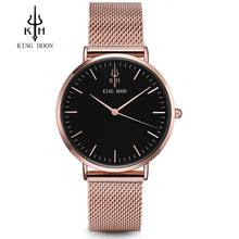 KING HOON Bracelet Watch