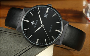 WWOOR Waterproof Sports Watches