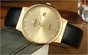 WWOOR Waterproof Sports Watches