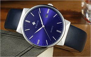 WWOOR Waterproof Sports Watches