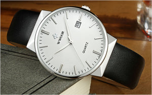 WWOOR Waterproof Sports Watches