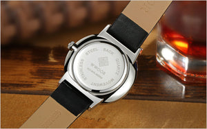 WWOOR Waterproof Sports Watches