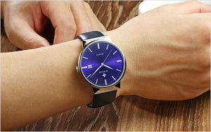 WWOOR Waterproof Sports Watches