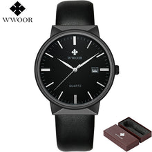 WWOOR Waterproof Sports Watches