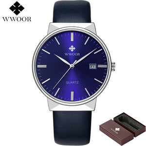 WWOOR Waterproof Sports Watches