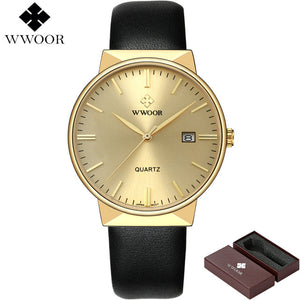 WWOOR Waterproof Sports Watches