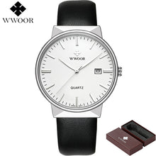 WWOOR Waterproof Sports Watches