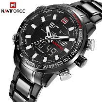 NAVIFORCE Sport Watch