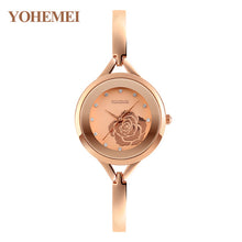 YOHEMEI Feminino Bracelet Watches