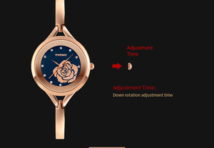 YOHEMEI Feminino Bracelet Watches