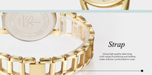 Shengke Bracelet Watch