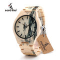 BOBO BIRD Wood Watches