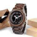 BOBO BIRD Wood Watches