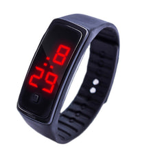 Cheap Silicone Digital Watch